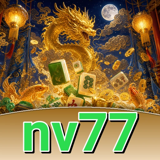 Layar fitur nv77