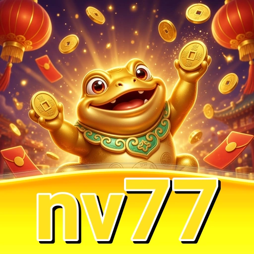 Layar pengaturan nv77