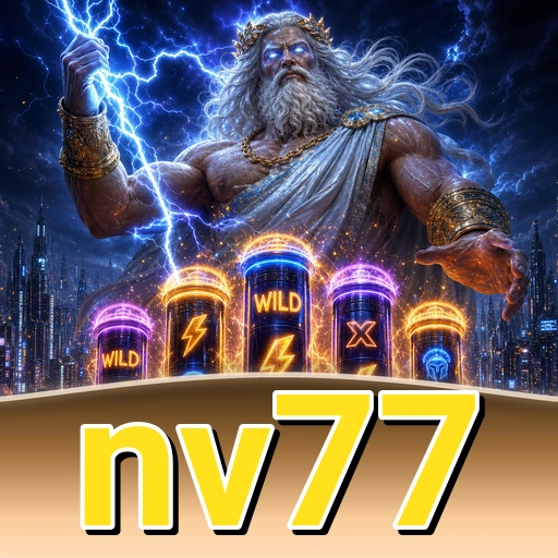 Halaman profil nv77