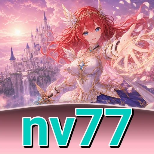 Layar pencarian nv77